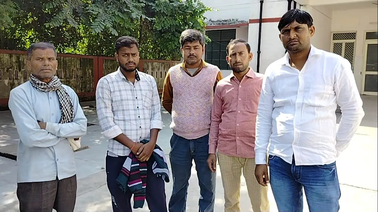 बरेली: टेंपो पलटने से युवक घायल, इलाज के दौरान मौत