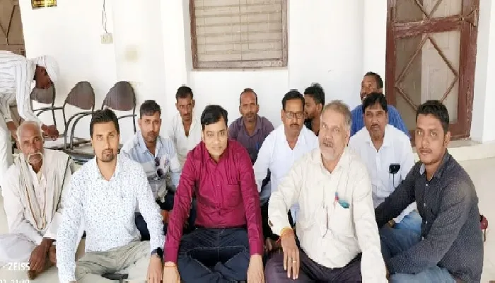 कलमबंद हड़ताल : उच्चाधिकारियों से नाराज पीडब्ल्यूडी कर्मचारियों ने भी हुंकार