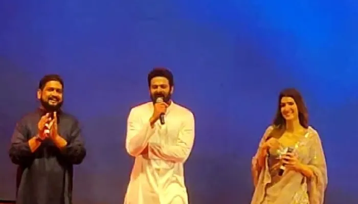 अयोध्या : पौराणिक सीता हरण और लंका युद्ध को जीवंत दिखाएगी फिल्म आदिपुरुष