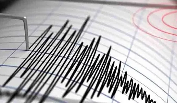 जापान में महसूस किए गए भूकंप के मध्यम झटके, रिक्टर स्केल पर मापी गई 5.9 तीव्रता