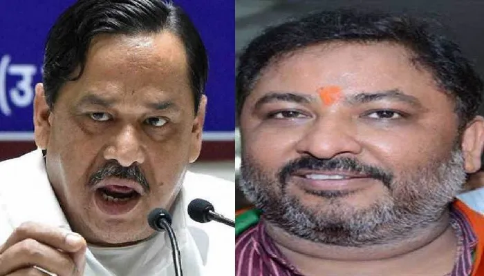 छह साल बाद सुनाई सजा : एमपी-एमएलए कोर्ट ने नसीमुद्दीन समेत पांच पर ठोंका जुर्माना
