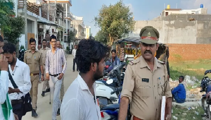 हंगामा : इलाज के दौरान महिला की मौत, अस्पताल संचालक पर मुकदमा दर्ज