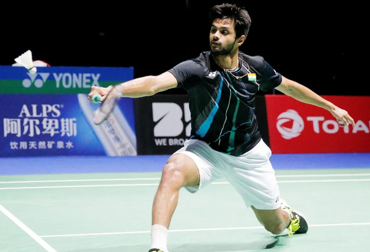 ‘लॉकडाउन मेरे लिए बड़ी आपदा साबित हुआ’, विश्व रैंकिंग में फिर शीर्ष 25 में पहुंचना चाहते हैं बी साई प्रणीत