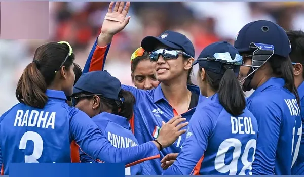 Women’s Asia Cup 2022 : मलेशिया पर बड़ी जीत दर्ज करने उतरेगा भारत, शैफाली वर्मा पर होगी निगाह