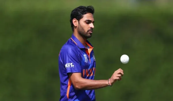 T20 WC 2022 : ‘एक बार हो गईं चीजें खराब, अब बात खत्म’, खराब गेंदबाजी पर भुवनेश्वर कुमार ने तोड़ी चुप्पी