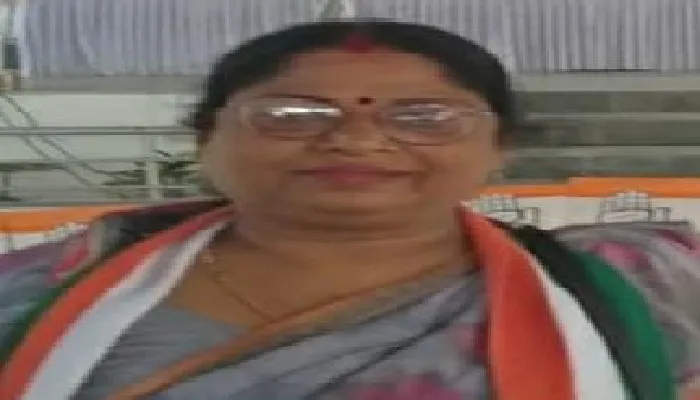 पहली बार कानपुर से 11 महिलाओं जगह मिली