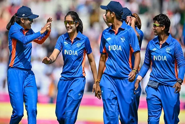 भेदभाव खत्मः अब पुरुष-महिला क्रिकेटरों को मिलेगी समान मैच फीस, BCCI सचिव जय शाह ने किया ऐलान