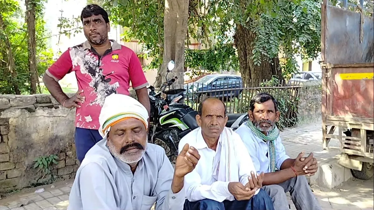 बरेली: दो बाइक की भिड़ंत, एक की मौत, दो घायल