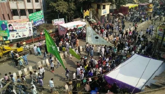 लखनऊ: 12वीं रवी-उल-अव्वल पर बदला रहेगा यातायात, तो इधर से जाएं….