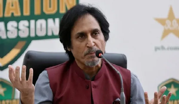 T20 World Cup 2022 : ‘मेरी लोगों से लड़ाई हो जाती है’, भारत-पाक मैच देखने नहीं जाएंगे रमीज राजा