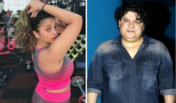 ‘अपनी स्‍कर्ट उठाओ…ब्रेस्‍ट का साइज बताओ’, भोजपुरी एक्ट्रेस रानी चटर्जी ने साजिद खान पर लगाए सनसनीखेज आरोप