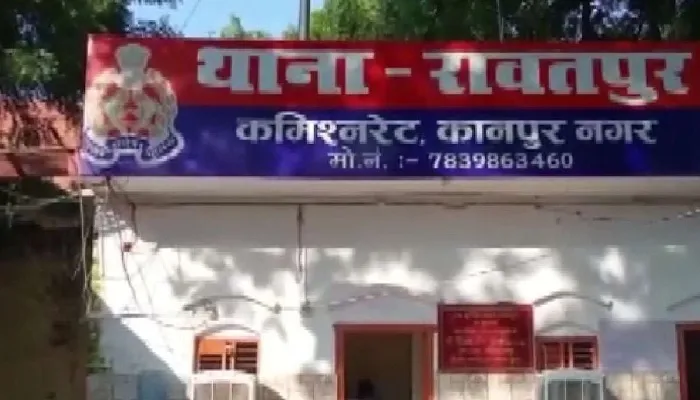 वारदात : ड्राइवर ने जहरीली चाय पिलाकर लूटे चार लाख