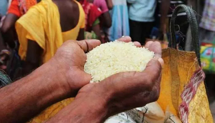 प्रधानमंत्री गरीब कल्याण योजना : आज हो सकती है मुफ्त राशन वितरण तिथि की घोषणा