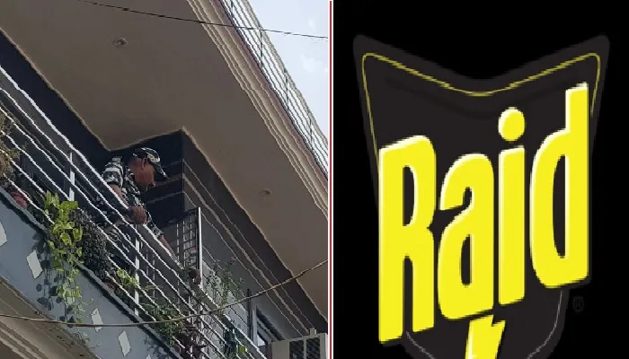 रेड : डीजीजीआई की 24 घंटे चली जांच, अभिलेख ले गई टीम