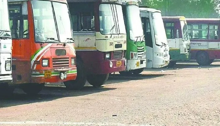 सहुलियत : यात्रियों के लिए बढ़ाई जाएगी अनुबंधित बसें