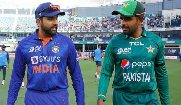 T20 World Cup 2022: भारत-पाकिस्तान के मुकाबले में मौसम का ग्रहण! रद हो सकता है मैच