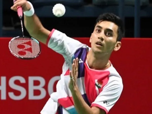 BWF World Ranking : स्वर्ण पदक विजेता लक्ष्य सेन ने हासिल की करियर की सर्वश्रेष्ठ रैंकिंग, पीवी सिंधु छठे स्थान पर बरकरार