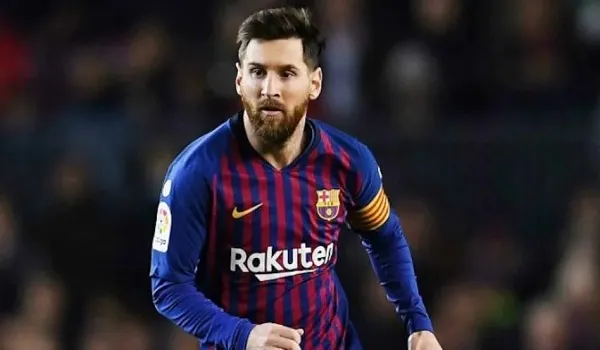 Lionel Messi Retirement : लियोनल मेसी ने किया संन्यास का ऐलान, कतर में खेलेंगे आखिरी FIFA वर्ल्ड कप