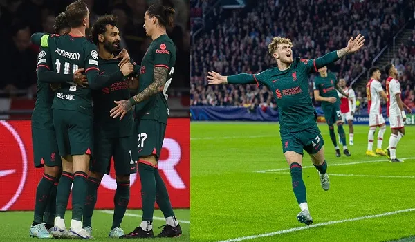 बार्सिलोना-एटलेटिको मैड्रिड UEFA Champions League से बाहर, लीवरपूल आगे बढ़ा