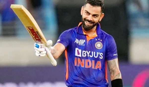 IND vs SA : ‘शानदार मुकाबला, बेहतरीन माहौल…’, विराट कोहली ने जीता लोगों को दिल