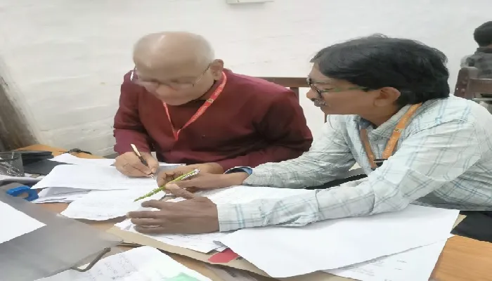 वार्डों के परिसीमन में खामियां : एक से दूसरे वार्डों में फेंके गये वोटर