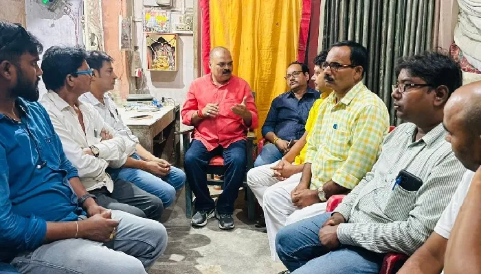 रणनीति : पद का दुरूपयोग करने पर पदाधिकारी होंगे बाहर