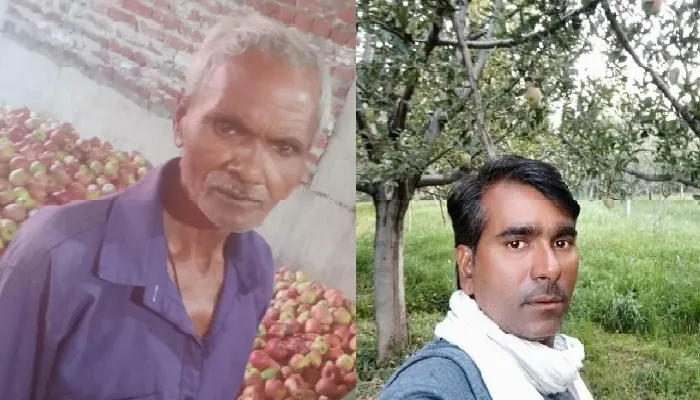 आतंकी हमला : मारे गए मजदूरों का घर पहुंचा शव