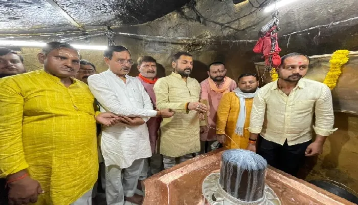 आस्था : उज्जैन में महाकाल लोक का लोकार्पण, वामदेवेश्वर की नगरी में बम-बम