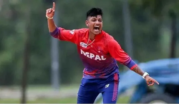 Sandeep Lamichhane : वतन वापसी के लिए तैयार नेपाली क्रिकेटर संदीप लामिछाने, दुष्कर्म मामले में करेंगे सरेंडर