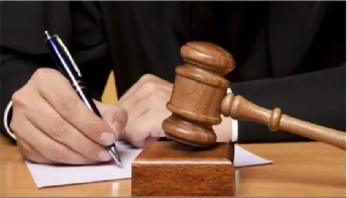 दहेज हत्या : परिवार के चार लोगों को दस साल की सजा