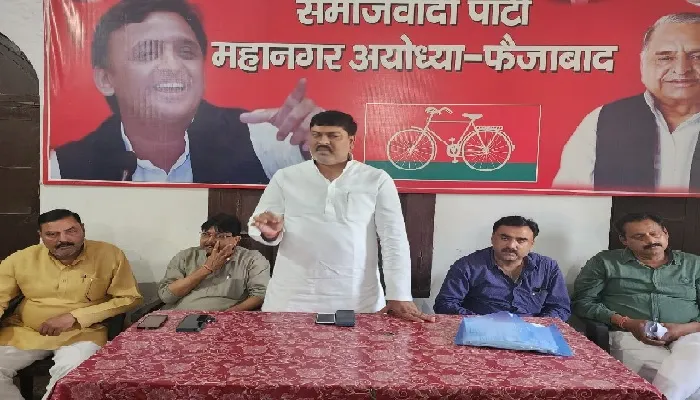 श्रद्धांजलि कार्यक्रम : सभी दल को भेजा गया आमंत्रण