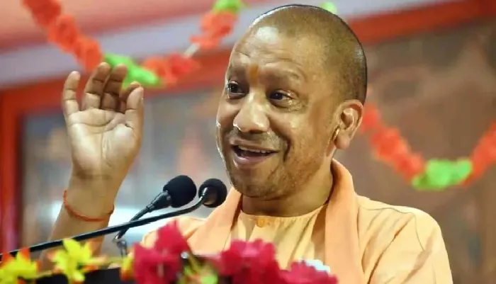 सीएम योगी ने देवरिया दिया दीपावली का तोहफा, 477 करोड़ की परियोजना का लोकार्पण