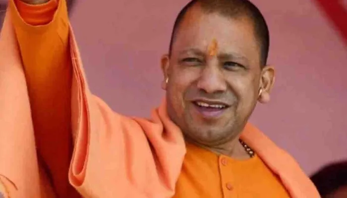 सीएम योगी आज एटा में करेंगे 400 करोड़ से अधिक की योजनाओं का लोकार्पण व शिलान्यास