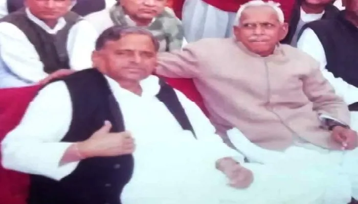 स्मृतियां : धरती पुत्र ‘मुलायम’का बांदा से था गहरा रिश्ता, बोस को मानते थे अपना आदर्श