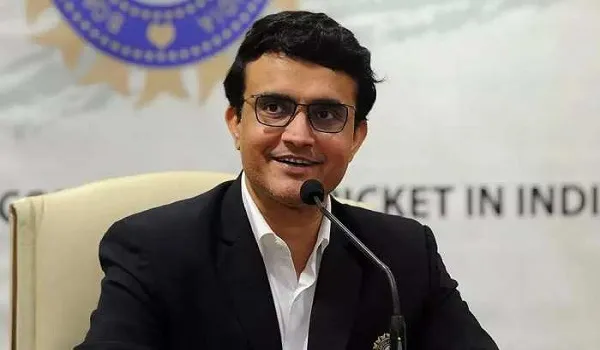 बीसीसीआई अध्यक्ष पद से सौरव गांगुली की विदाई पक्की! दावेदारों में यह पूर्व खिलाड़ी सबसे आगे