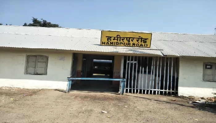 हमीरपुर : राजस्थान से भागकर आई युवती सुमेरपुर कस्बे से बरामद