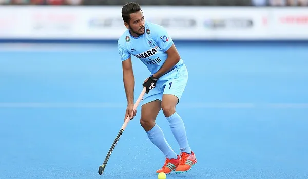 FIH Hockey Stars Awards : भारत के डिफेंडर हरमनप्रीत सिंह को चुना गया ‘प्लेयर ऑफ द ईयर’
