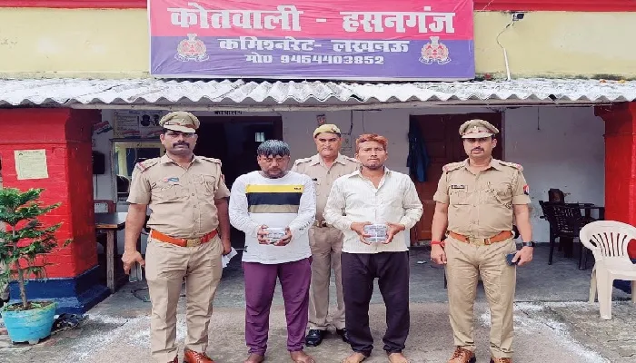 डायरेक्शन पर एक्शन : बीमारी की मजबूरी बताकर बेचते थे लूटी हुई चेन