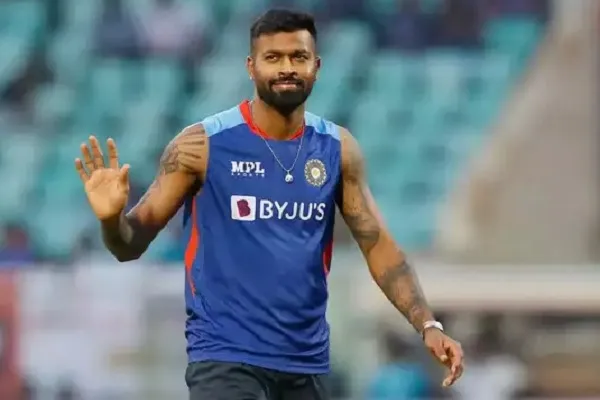 T20 WC 2022 में जलवा बिखेरेंगे हार्दिक पांड्या, सकारात्मक रवैया अपनाने और चोटों से उबरने के दौरान मिली मदद
