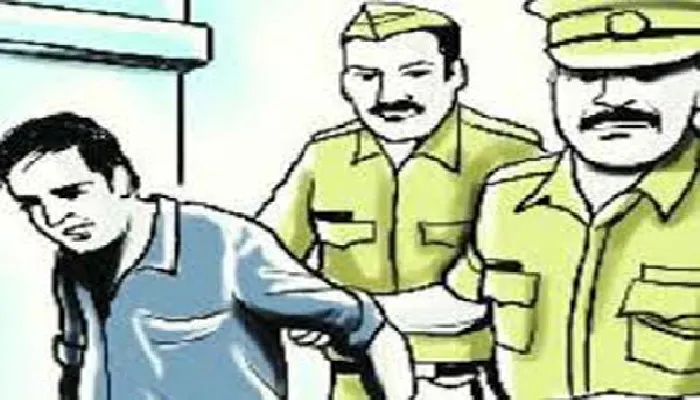 जासूसी के आरोप में सरकारी कर्मचारी हिरासत में, पूर्व मंत्री का सहायक रह चुका है आरोपित