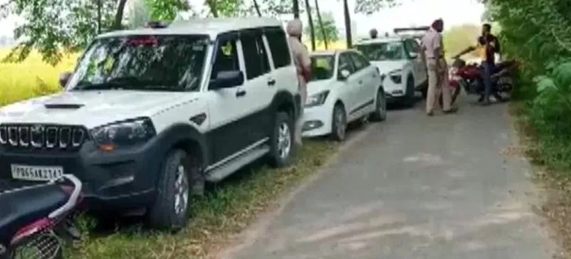 पंजाब के बटाला में पुलिस और गैंगस्टरों के बीच मुठभेड़, एक गिरफ्तार