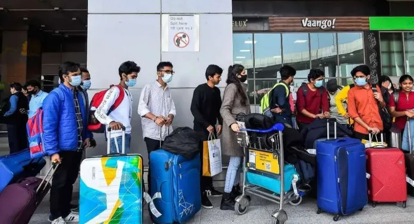 MBBS : यूक्रेन से लौटे भारतीय मेडिकल छात्रों को राहत, अब इस देश में पूरी करेंगे डॉक्टरी की पढ़ाई