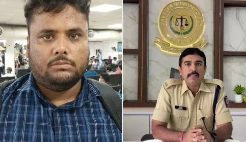 मुकेश अंबानी के परिवार को धमकी देने वाला दरभंगा से गिरफ्तार, मुंबई में होगी पूछताछ