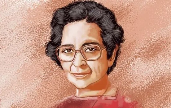 चरखा चलाती मां, धागा बनाती मां, बुनती है सपनों के खेस री,समझ ना पाऊं मैं -अमृता प्रीतम