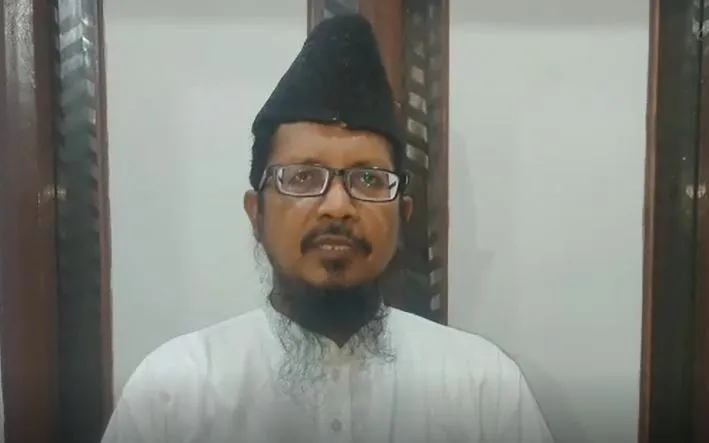 बरेली: RSS के बाद अब मौलाना शहाबुद्दीन रजवी ने जनसंख्या नीति पर दिया बयान, देखें Video