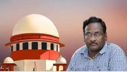 24 घंटे के अंदर साईबाबा की खुशी पर ग्रहण, रिहाई के HC के फैसले पर ‘सुप्रीम’ रोक