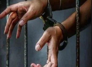 भवाली: वृद्धा से लूटपाट करने का आरोपी गिरफ्तार