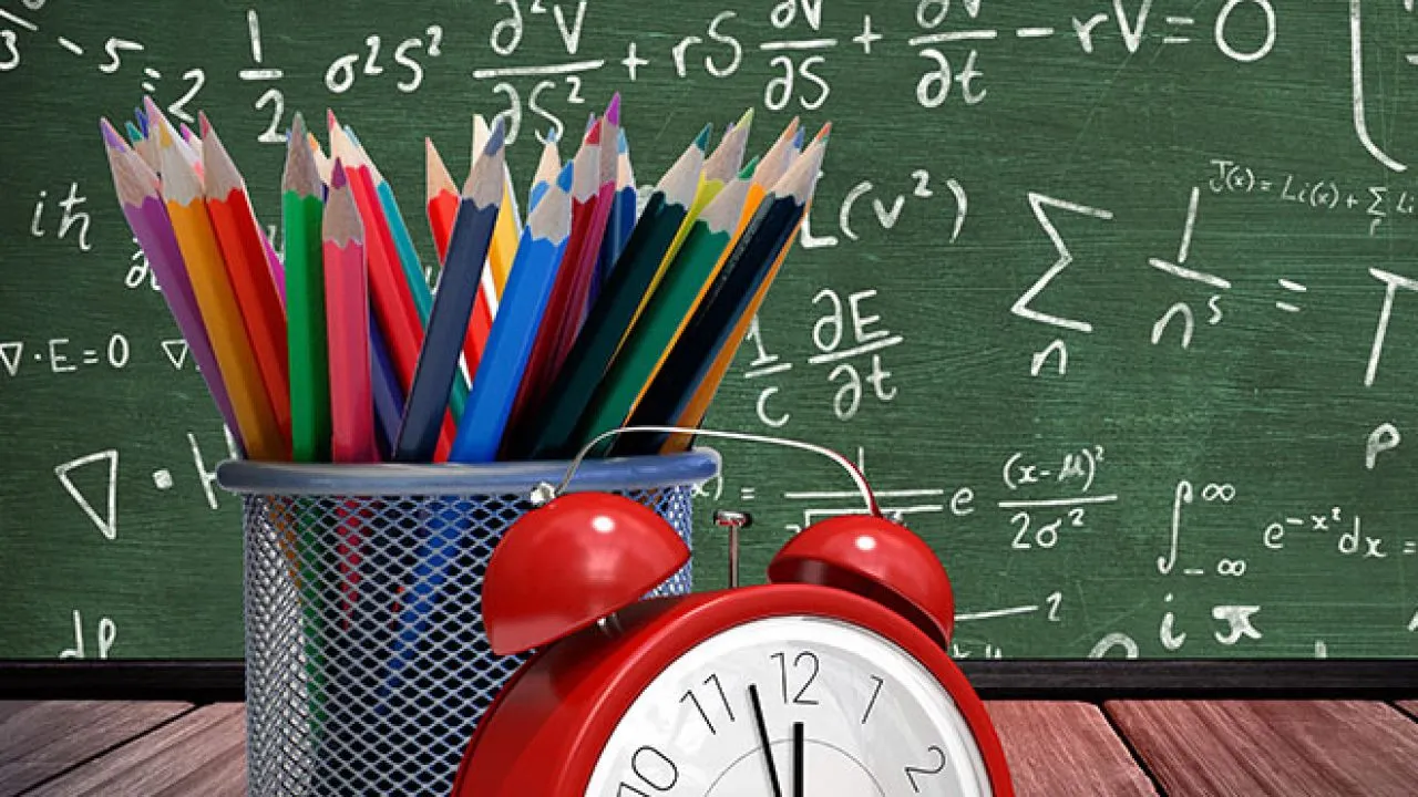 शिक्षा क्षेत्र की चुनौतियां