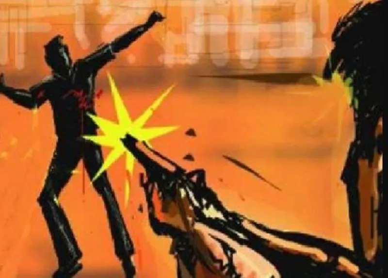 शाहजहांपुर: रास्ते के विवाद में पोते ने बाबा की गोली मारकर की हत्या, मुख्य आरोपी समेत तीन गिरफ्तार