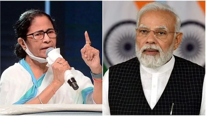 G-20 सम्मेलन: 5 दिसंबर को दिल्ली जाएंगी ममता बनर्जी, पीएम मोदी की बैठक में होंगी शामिल